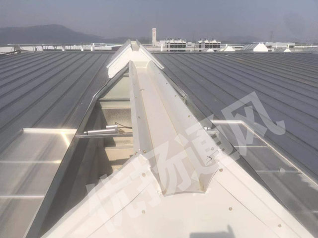 排煙天窗 排煙天窗